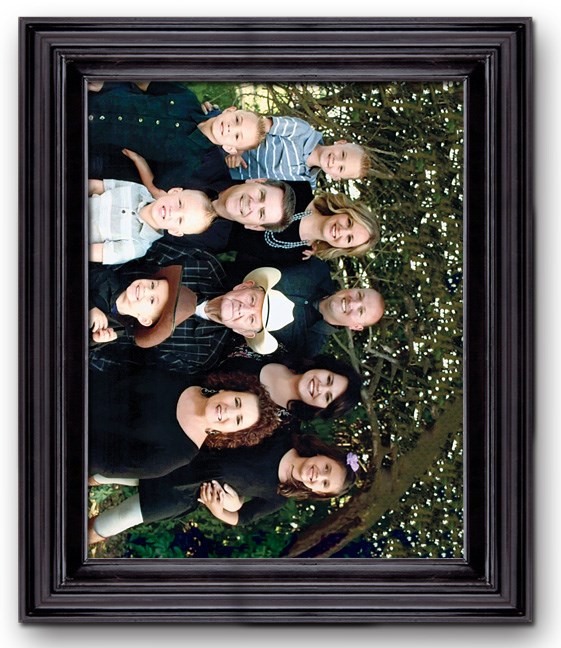 Obituary of Charles Henry Gillum