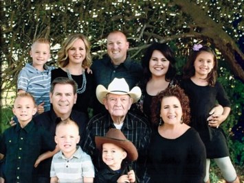 Obituary of Charles Henry Gillum