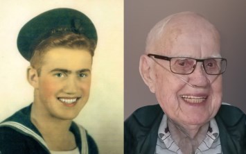 Obituary of John Maddia