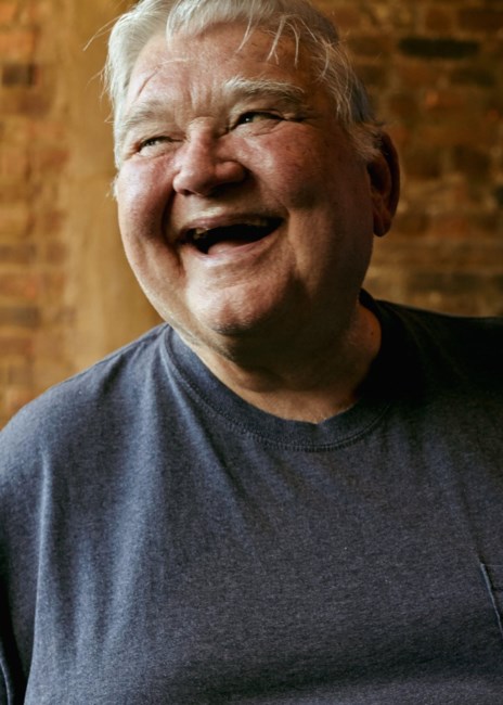 Obituary of Paul Edward Alexander