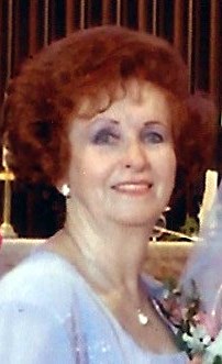 Obituary of Irene Mina Batby