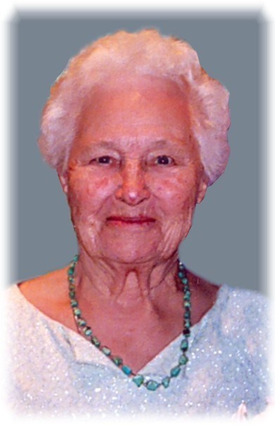 Obituary of Florence C. Wolf