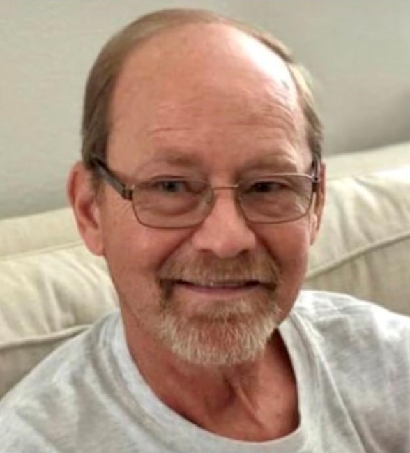 Obituary of Gordon "Duke" Allen Sebastian Jr.