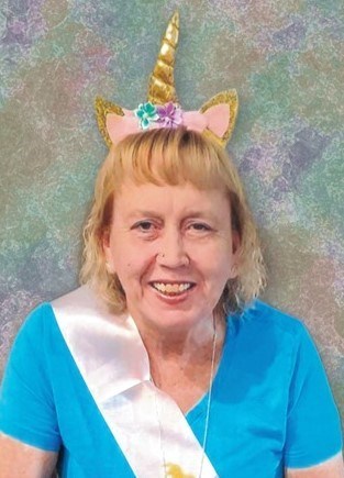 Obituary of Tracy "Sunshine" Hardin