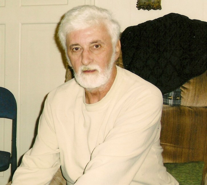 Obituary of James David Stone