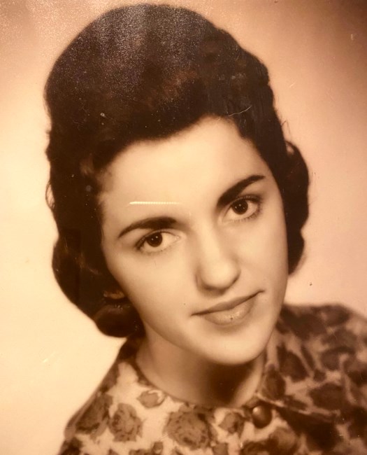 Obituario de Dorothy Marie (Parma) Broussard