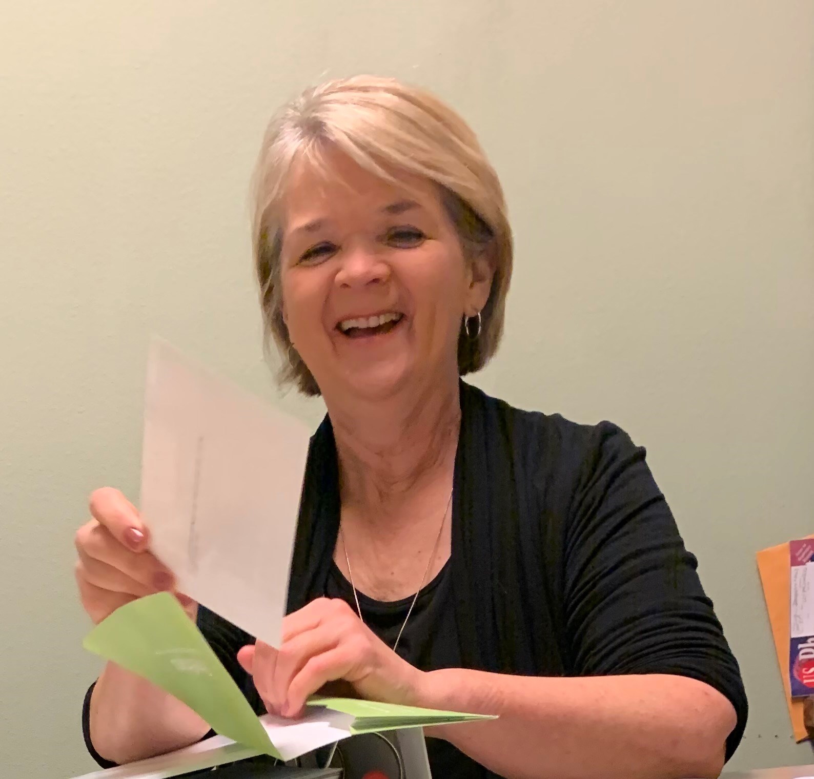 Obituario de Debbie Renee Wagner