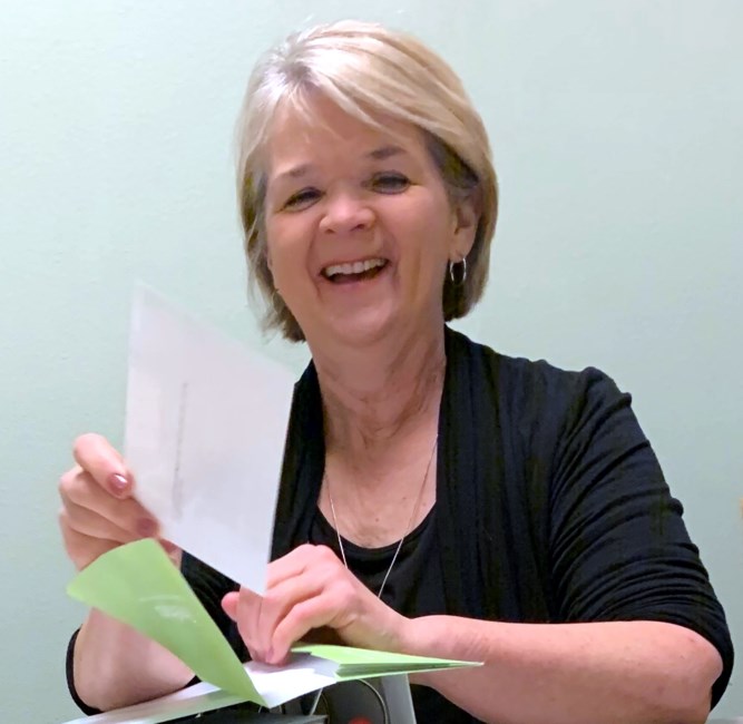 Avis de décès de Debbie Renee Wagner