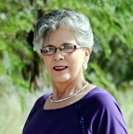 Jovita C. Rodriguez Obituary - Falfurrias, TX