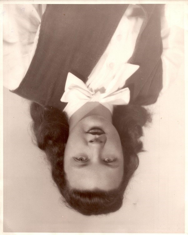 Obituary of Rea Gerda Wiruscheske