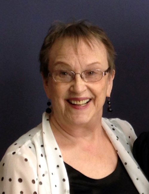 Obituary of Judith "Judy" Engel Grant