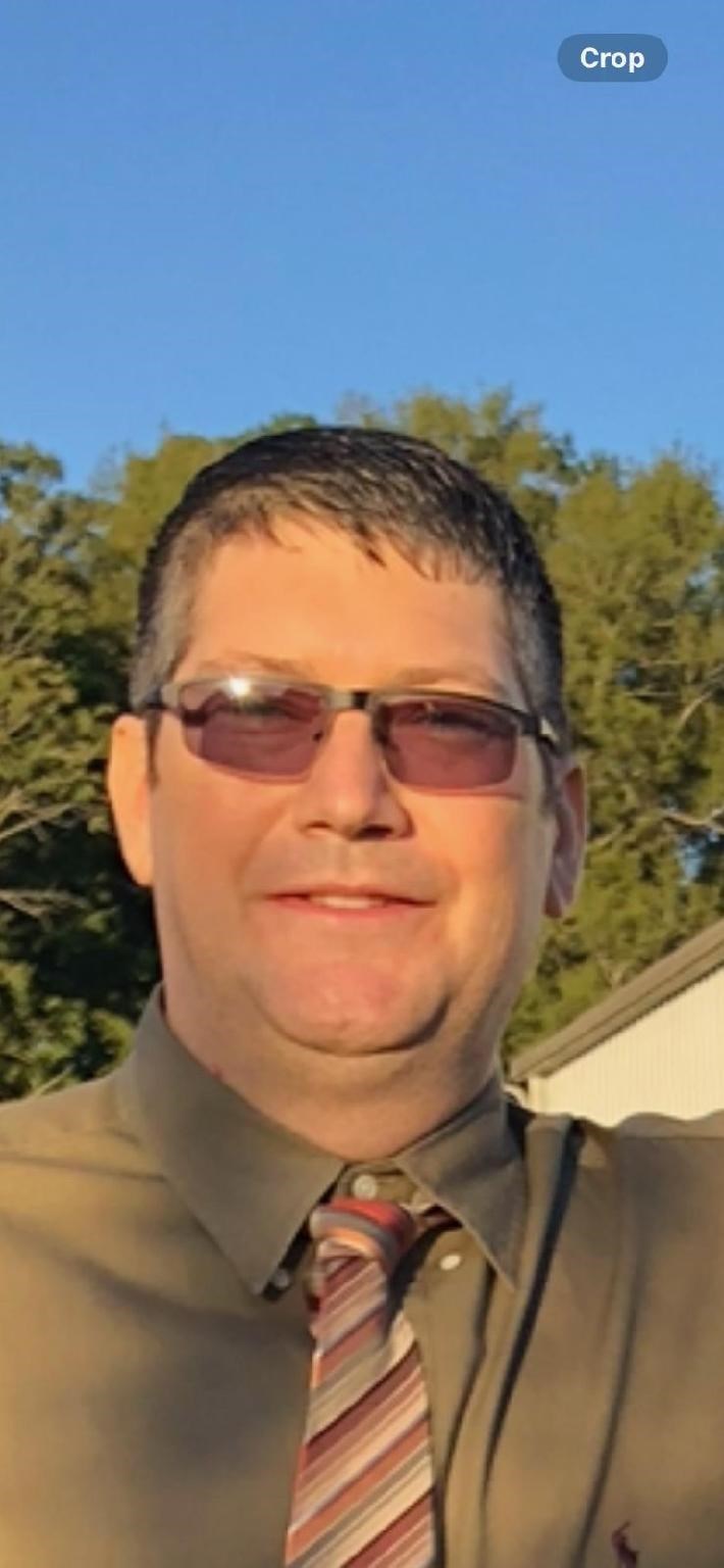 Obituary of Jason Alan Bailey