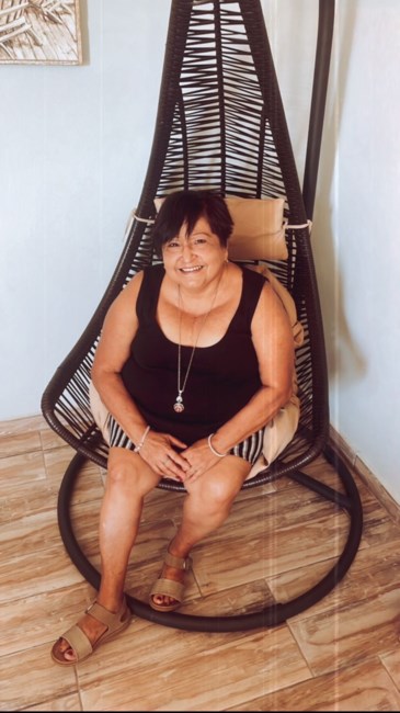 Obituary of Norma Iris Cruz Torres