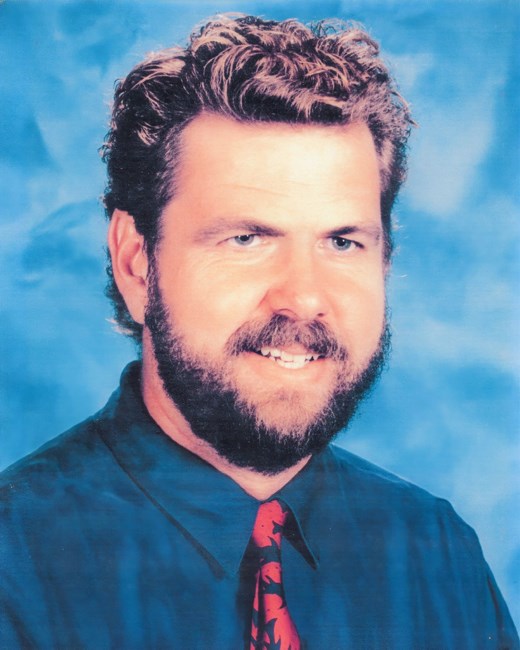 Obituary of Steven Duane Clifton