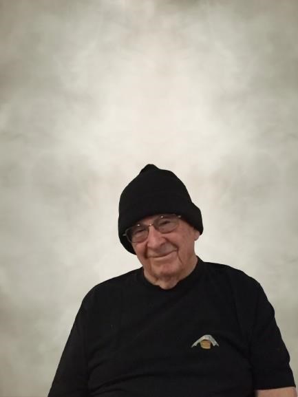 Avis de décès de Robert "Bob" Anthony Bigbie