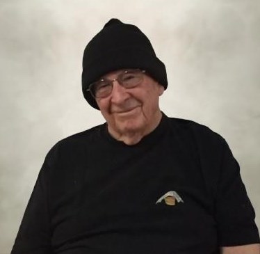 Avis de décès de Robert "Bob" Anthony Bigbie