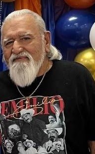 Obituary of Ricardo Lugo Mendoza