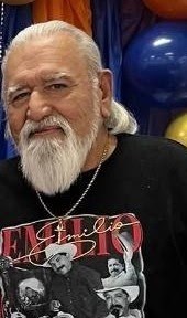 Obituary of Ricardo Lugo Mendoza