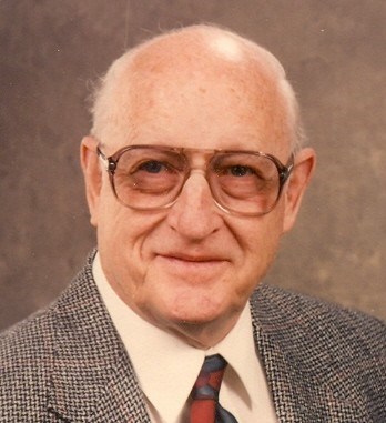 Obituary of Joseph Robert Snyder