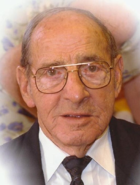 Obituary of Avon Clayton Harrison