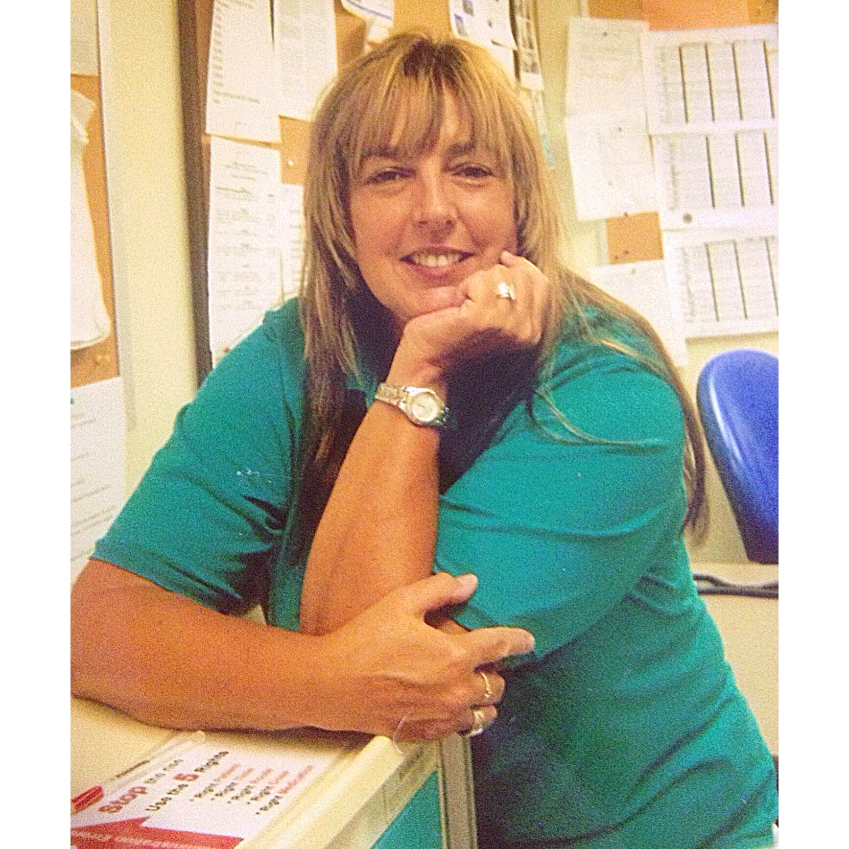 Obituary of Judy Katheryn Shaver