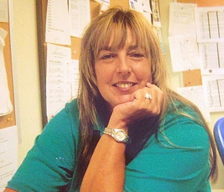 Obituary of Judy Katheryn Shaver