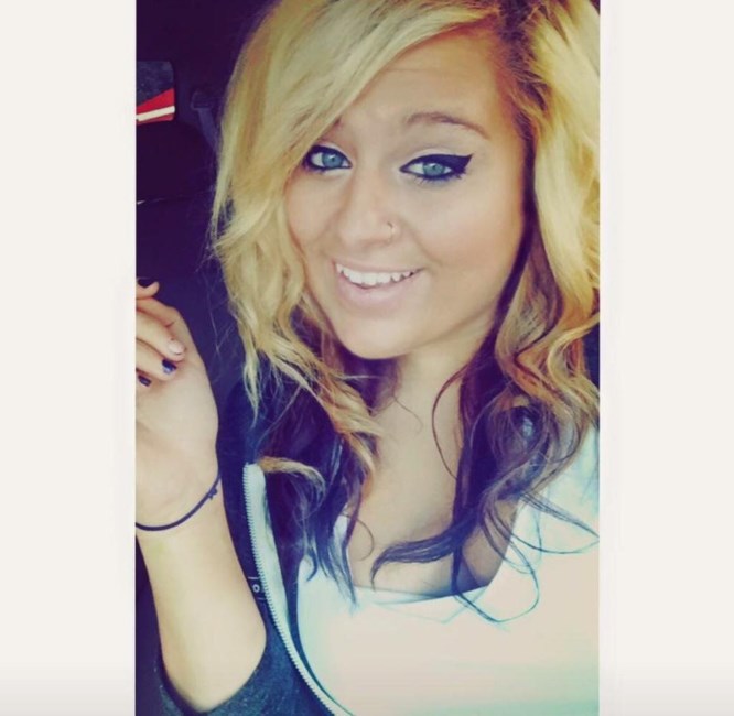 Obituary of Breanna Kristen Bumgarner