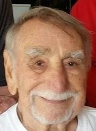 Obituary of Andrew Yaroschak