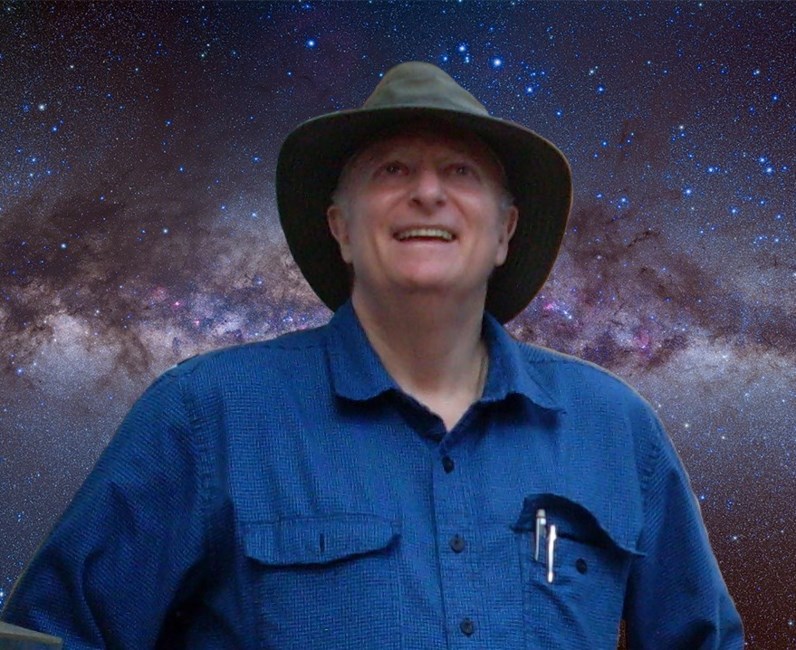 Obituary of Larry Charles Triola