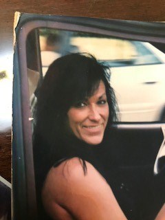 Obituary of Maria Rossi