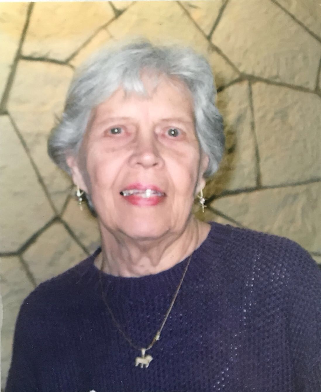 Audrey Reed Obituary - Pflugerville, TX
