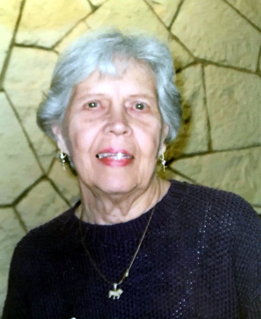 Obituary of Audrey Loreeta Reed