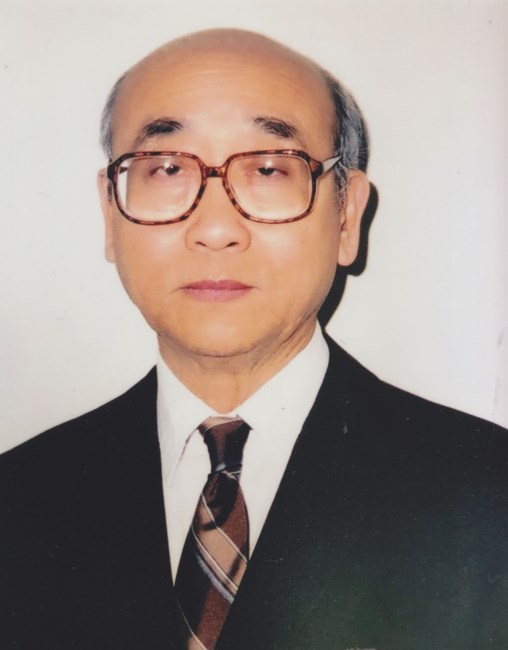 Obituary of Mr. Tuan Anh Dinh