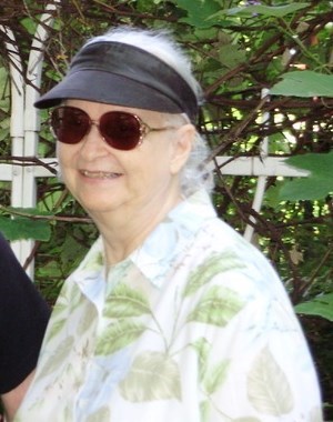 Obituario de Mary E. Schnau