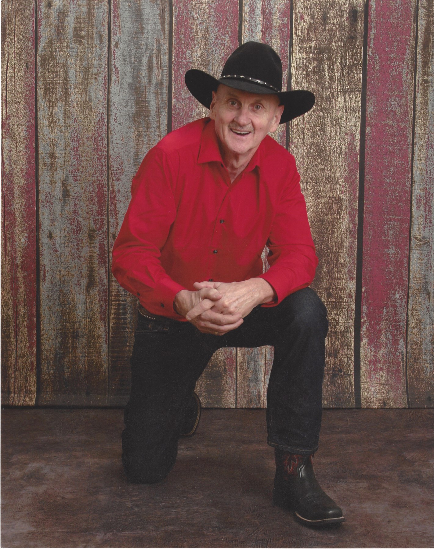 Richard Grabner Obituary