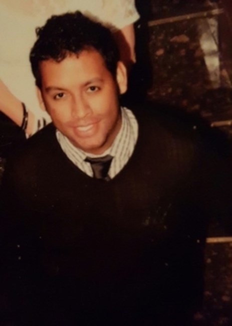 Obituary of Mr. Brian Alex Benoit