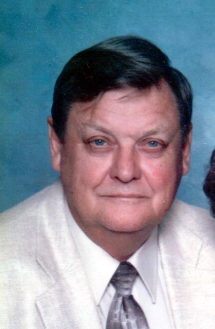 Obituary of Robert Jorgen Larsen