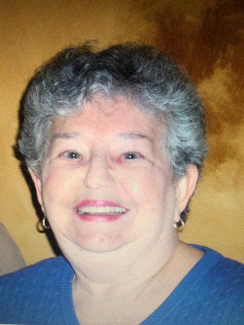 Obituary of Helen Catherine Montalbano