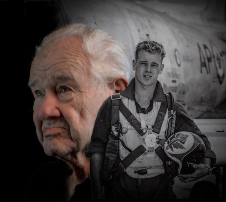 Obituary of Ronald John BARNETT