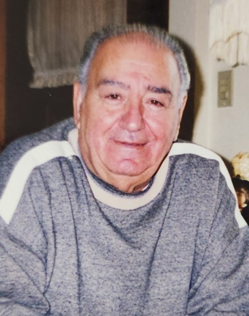 Obituario de Joseph Benedetto