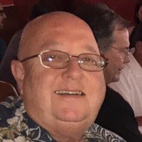 Obituary of Patrick James Bailey