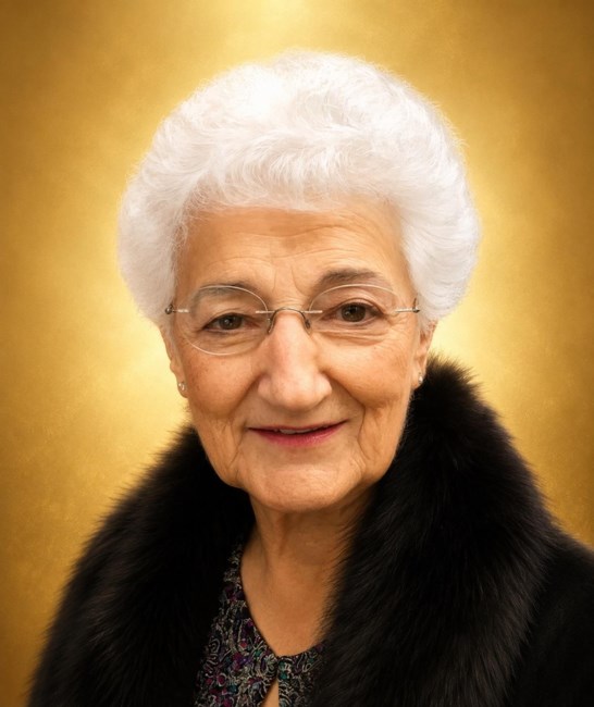 Obituary of Delores Josephine Mancini Caputo