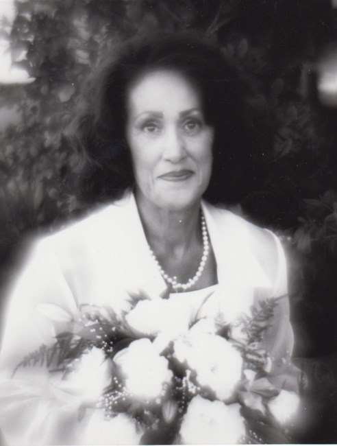 Obituary of Sandra Anne Cowin