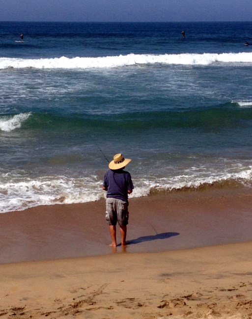 Obituary of Mr. Frank George Lux