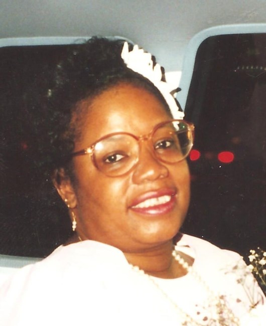 Obituary of Ammie Marie Hartfield
