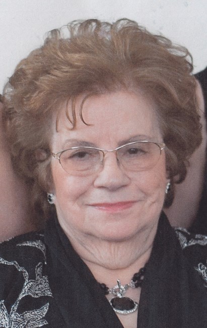 Obituary of Germana Amaral