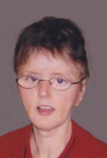 Obituary of Laurie May Atkin