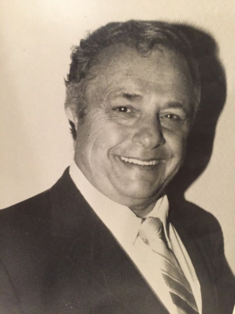 Obituary of Arthur Irving Hesch