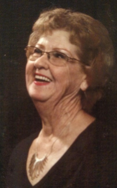 Obituary of Ada May Jordan Rainbow