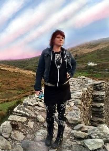 Obituary of Caitlin Jeanne O'Hara